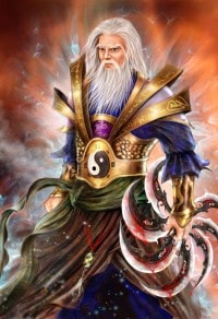 秦时：神级签到